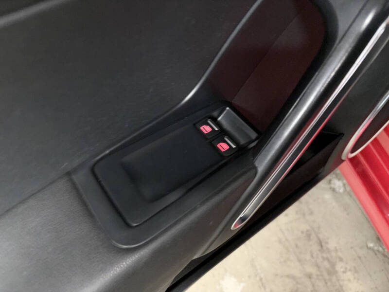 2013 Volkswagen Beetle 2.5L PZEV