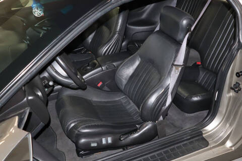 2000 Pontiac Firebird Trans Am