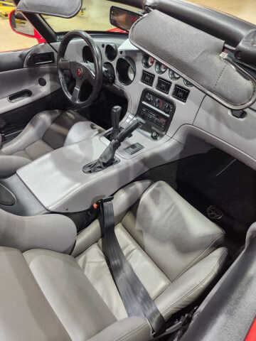 1995 Dodge Viper RT/10