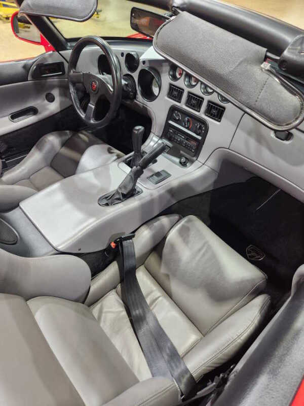 1995 Dodge Viper RT/10