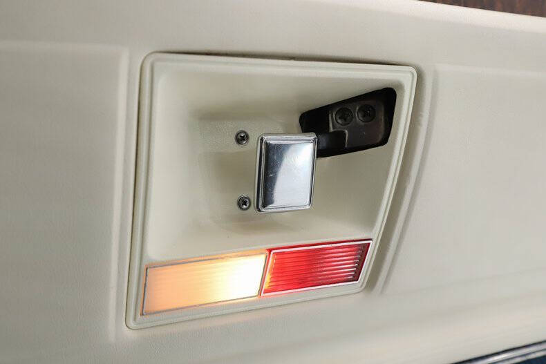 1970 Cadillac DeVille