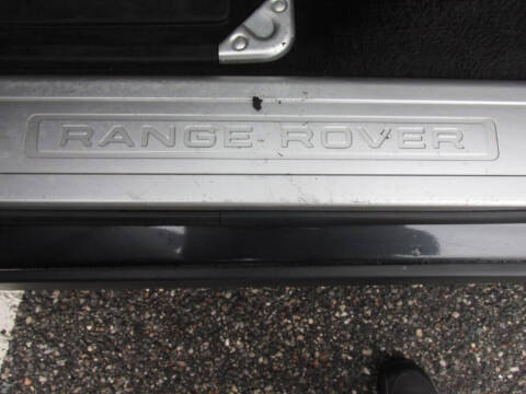 2015 Land Rover Range Rover Sport