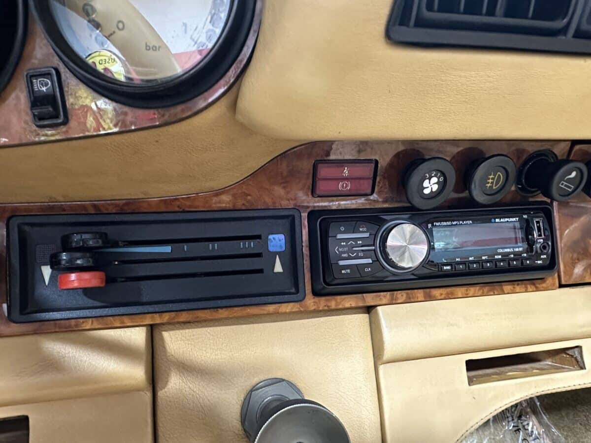 1985 Porsche 930 15