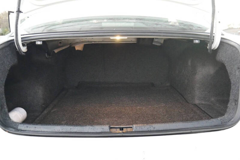 2018 Volkswagen Passat 2.0T S