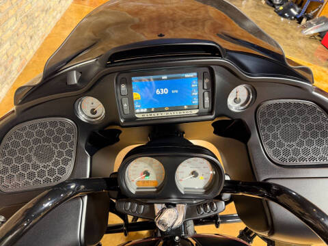 2016 Harley-Davidson Road Glide® Special