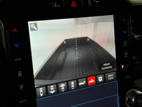 2023 RAM 3500 Limited