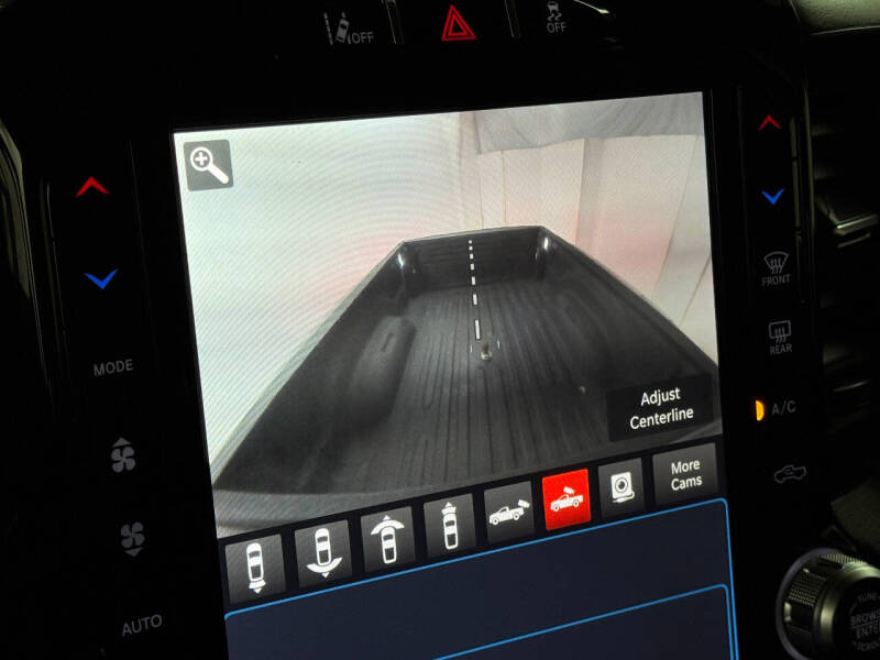 2023 RAM 3500 Limited