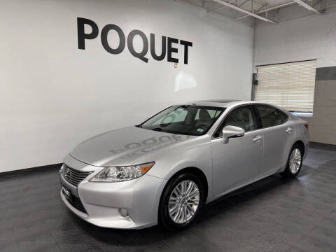 2013 Lexus ES 350