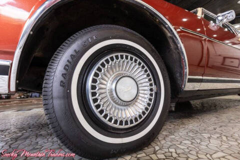 1978 Chevrolet Caprice