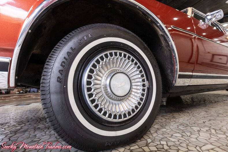 1978 Chevrolet Caprice