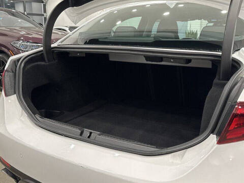 2018 Alfa Romeo Giulia Ti Sport