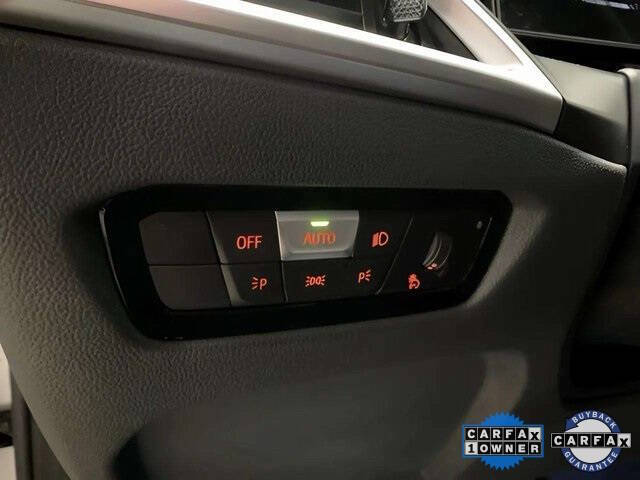 2025 BMW 4 Series 430i xDrive Gran Coupe