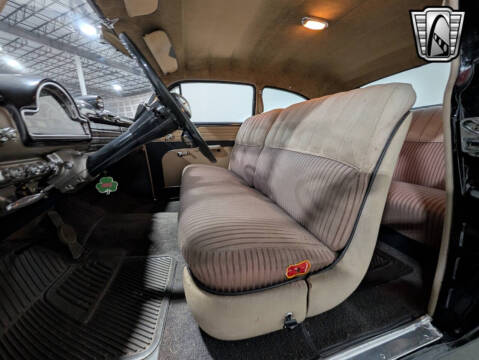 1951 Oldsmobile Eighty-Eight