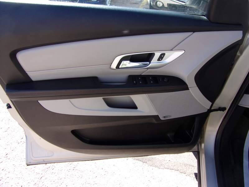 2015 GMC Terrain SLT-2