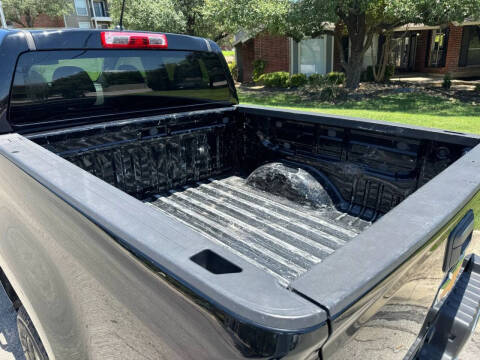 2020 Chevrolet Colorado Work Truck