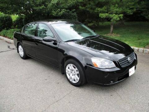 2005 Nissan Altima for sale at Good Price Cars in Newark NJ