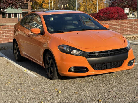 2014 Dodge Dart GT