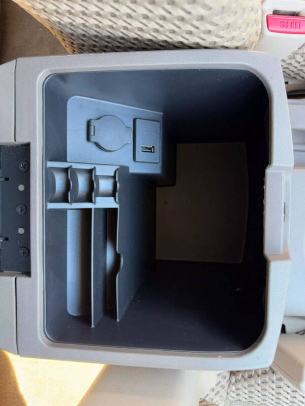 2013 Nissan Frontier