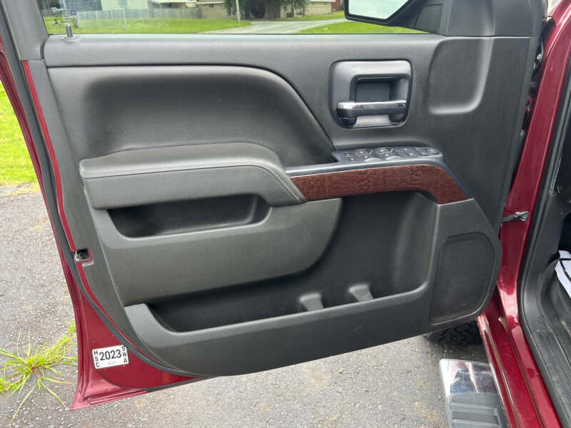 2014 GMC Sierra 1500