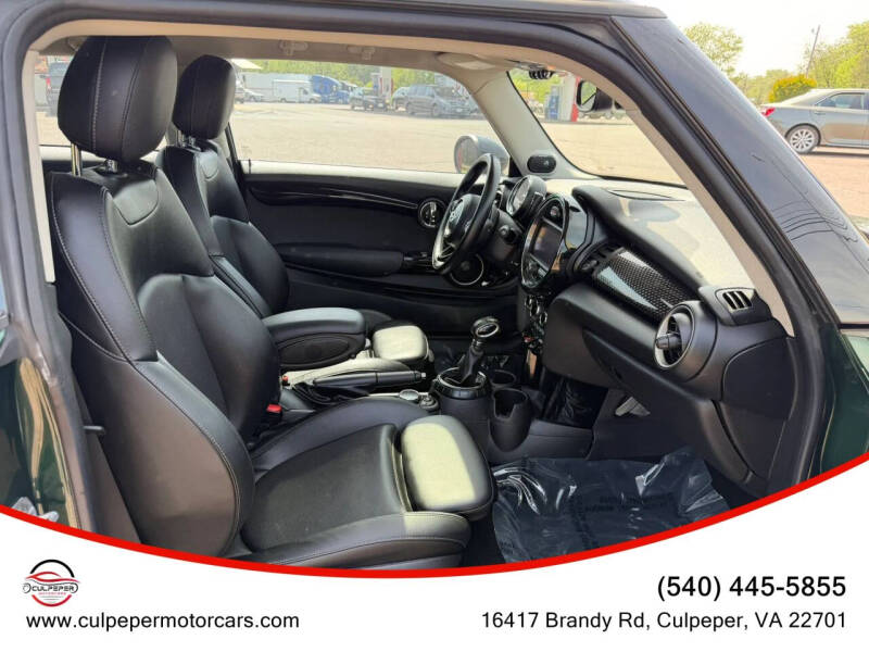 2014 MINI Hardtop Cooper S