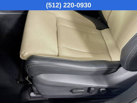 2025 Subaru Outback Limited XT