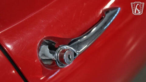 1965 Jaguar E-Type