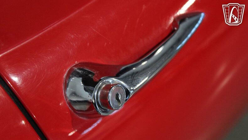 1965 Jaguar E-Type