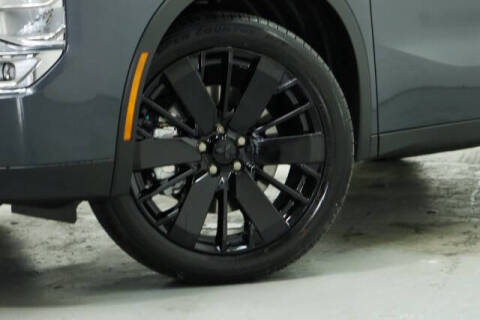 2026 Mitsubishi Outlander LE