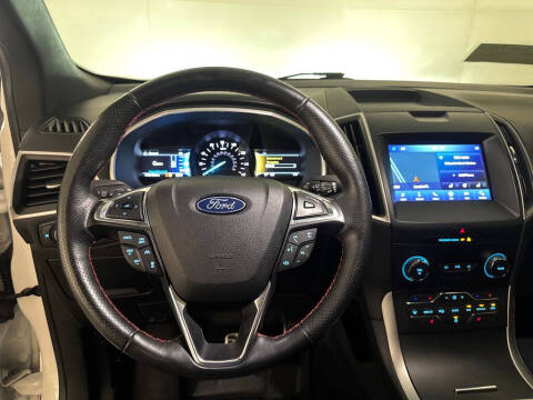 2020 Ford Edge ST Line