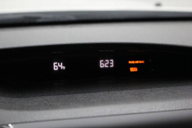 2013 Subaru Impreza WRX Premium