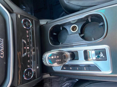 2016 Maserati Ghibli