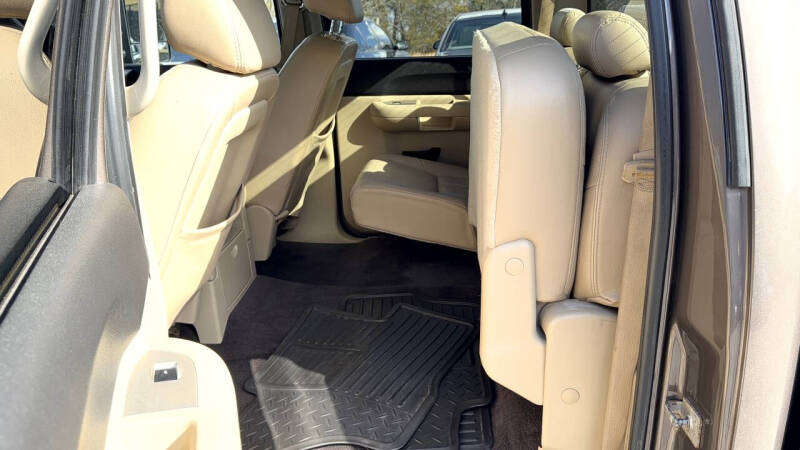 2008 GMC Sierra 2500HD SLE1