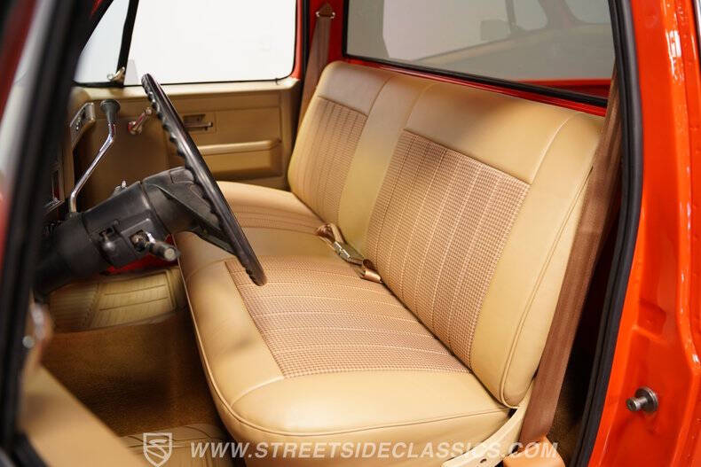 1986 GMC C/K 1500 Series