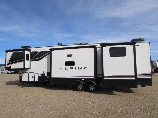 2025 KEYSTONE A 378BH