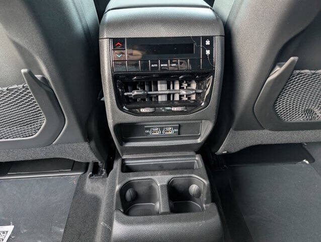 2025 Jeep Grand Cherokee L Laredo X