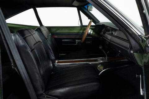 1969 Dodge Coronet