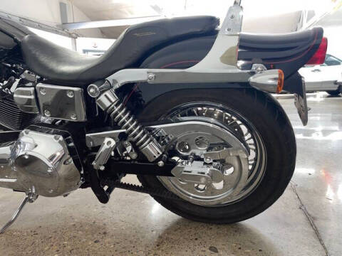 2002 Harley-Davidson Wide Glide