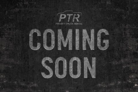 2023 RAM 2500 for sale at PREMIER TRUCK RENTAL in Fort Wayne IN
