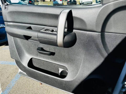 2009 GMC Sierra 1500