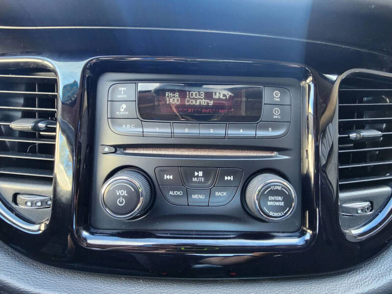 2013 Dodge Dart