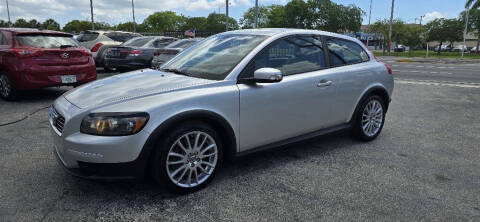 2010 Volvo C30 T5 R-Design