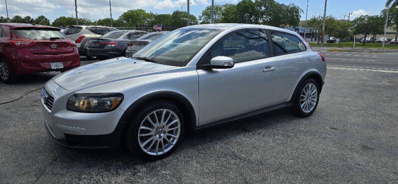 2010 Volvo C30 T5 R-Design