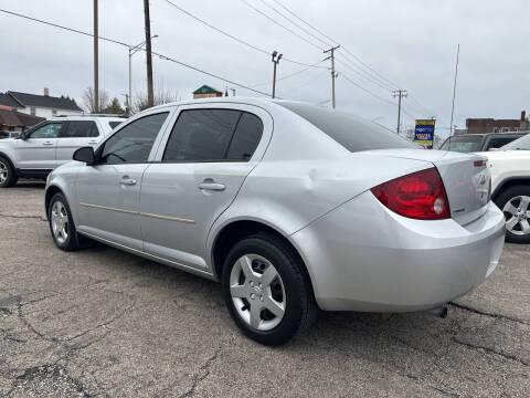 2005 Chevrolet Cobalt