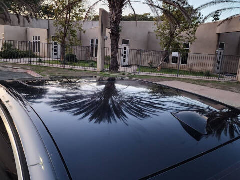 2012 BMW 7 Series 750Li