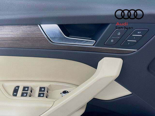 2024 Audi Q5 quattro S line Premium 45 TFSI