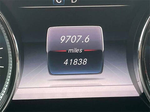 2019 Mercedes-Benz E-Class E 300