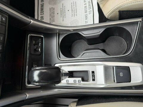 2019 Subaru Ascent Premium 8-Passenger