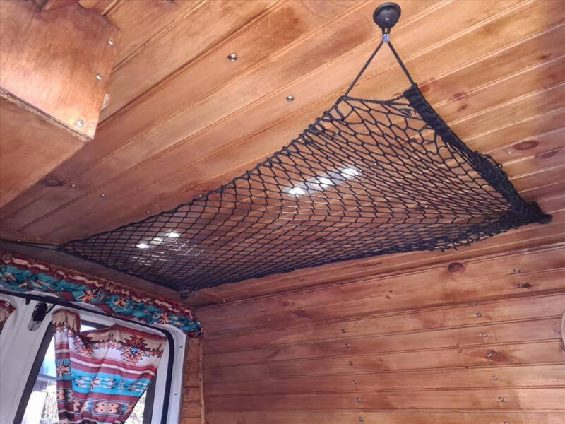 2023 Chevrolet Express 2500