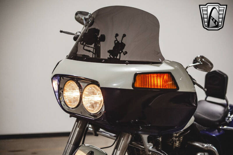 1983 Harley-Davidson FLT