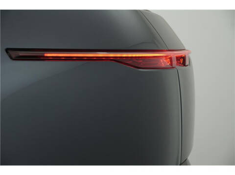 2023 Fisker Ocean Extreme